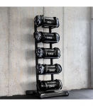 STR42 TRAINING POWER BAGS RACK HMS