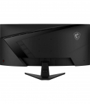 LCD Monitor|MSI|MAG 346CQ|34"|Gaming/Curved|Panel VA|3440x1440|16:9|180 Hz|1 ms|MAG346CQ