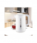 Maestro MR-022 electric kettle 2.2 L 2200 W (MR-022-WHITE) White