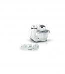 Bosch Food Processor MUMSAW01 Series 2 white (MUMS2AW01)