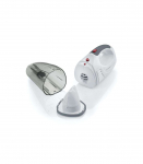 Severin Hand Vacuum Cleaner SPower white HV 7144 (HV7144)