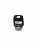 Portable ice maker LIN ICE PRO-S12 silver