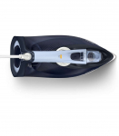 Philips 7000 series DST7030/20 iron Dry & Steam iron SteamGlide Plus soleplate 2800 W Blue