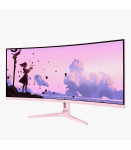 Arozzi Nova 34 " VA UWQHD 21:9 165 Hz 1 ms 3440 x 1440 pixels 350 cd/m&sup2; HDMI ports quantity 2 |