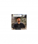 Yale 05/303000/BL Smart Keypad 2 - Numeric keypad with fingerprint reader Black