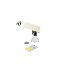 KARCHER SPRAY BOTTLE - 2.633-129.0