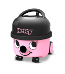 Numatic HET160-11 6 L Cylinder vacuum 620 W