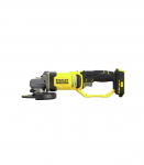 Stanley SFMCG400B-XJ angle grinder