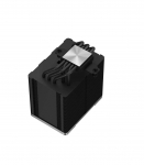 DeepCool AK500 ZERO DARK Processor Air cooler 12 cm Black