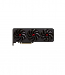 Graphics card. PowerColor Reaper RX9070 XT 16G-A