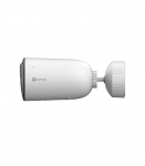 CB3 (AOV) Battery Wi-Fi Camera + Solar Panel 5200 mAh White