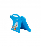 Tablet KidsTAB10 4G BLOW 4/64GB blue + case