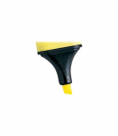 STABILO BOSS ORIGINAL TEXTMARKER YELLOW 0002 70 24 (70/24)