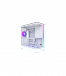 Case|MONTECH|micro ATX/Mini-ITX|White|Midi Tower|PC|KING 45 PRO|KING45PRO(W)