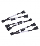 Noctua NA-SYC1 4-PIN PWM hardware cooling accessory White