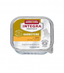 ANIMONDA Integra Protect Harnsteine Duck - wet cat food - 100 g