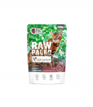 VETEXPERT Raw Paleo Adult Sterilised Tuna - wet cat food - 100g