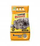 Certech Super Benek Standard Natural - Cat Litter Clumping 5 l