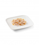 SCHESIR Chicken with papaya in jelly - wet dog food - 150g