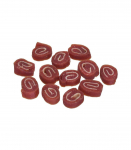 PETITTO Sushi with fish and duck - dog treat - 500 g