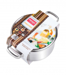 Pott 24cm 6,1l Prestige Lamart LTSS2413