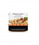 Frytownica 10.8L Cosori black