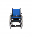 Cameleon 18' folding wheelchair