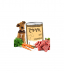 ZOYA Konina - puszka mokra karma dla ps&oacute;w 400g