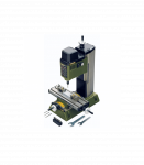 Metal Milling Machine MF 70 100 W