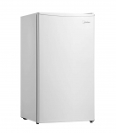 Midea Refrigerator MDRD142FGE01 Energy efficiency class E Free standing Larder Height 86 cm Fridge net