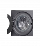 Washing machine LG F2X50S9TBB