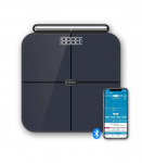 Medisana BS 850 holistic 8-point analytical scale