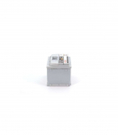 Bosch S5 004 61Ah 600A 242x175x175 -+