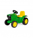 Laste elektriline traktor John Deere Mini
