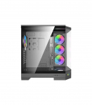 Darkflash DQX90 computer case (black)