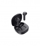 TWS QCY T41 Headphones (black)