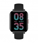 MyPhone Watch LS black