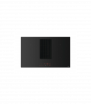 Hob and Hood (2in1) ELICA NIKOLATESLA PRIME S SL RAW BL/A/83
