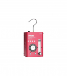 Ancel S3000 diagnostic leak detector