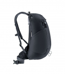 Plecak turystyczny Deuter AC Lite 17, black