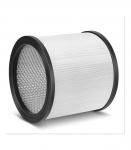 Filtr kartridżowy KARCHER do odkurzacza warsztatowego WD 1 i WD 1 Classic - 2.863-327.0