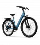 Elektrijalgratas TENWAYS CGO800 Plus (2025) Sky Blue