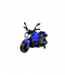 Electric Ride On Motorbike GTM1188 Blue