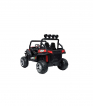 Battery Operated Buggy S2588 Red