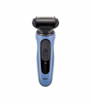 Braun Series 5 52-A1000S men's shaver Foil shaver Blue