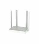 Keenetic Skipper AC1200 Mesh Wi-Fi 5 Router with a 4-Port Gigabit Smart Switch and USB Port