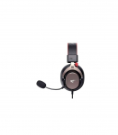 Havit H2015E - gaming headphones, black