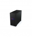 Lenovo Legion T5 30AGB10 Ryzen 7 7700X 32GB DDR5 5600 SSD2TB GeForce RTX 5070 12GB Win11 Eclipse Black