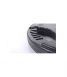 Olympic rubberized weight disk 5kg (50mm)