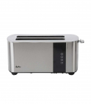 Jata JETT1146 Digital Toaster 2 Slices
